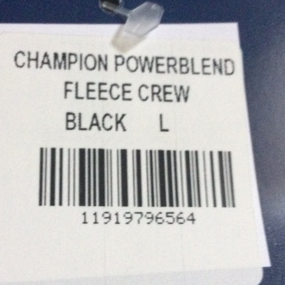 Champion Team Canada Sweatshirt - Picture 7 of 8